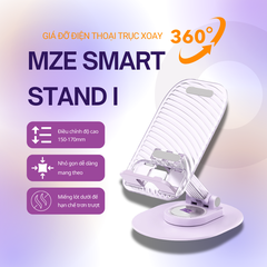 Giá đỡ điện thoại  MZE Smart Stand I - PH01