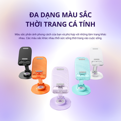 Giá đỡ điện thoại  MZE Smart Stand I - PH01