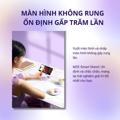 Giá đỡ điện thoại  MZE Smart Stand I - PH01