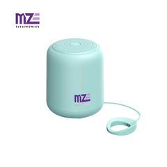 Loa bluetooth không dây,  mini MZE Wave Go I - BS02
