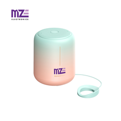 Loa bluetooth không dây,  mini MZE Wave Go I - BS02