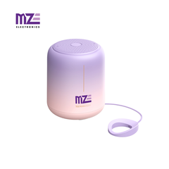 Loa bluetooth không dây,  mini MZE Wave Go I - BS02