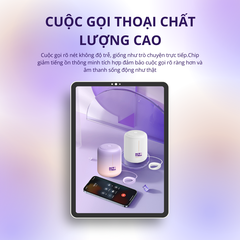 Loa bluetooth không dây,  mini MZE Wave Go I - BS02