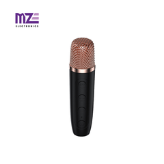Loa bluetooth mini karaoke MZE Wave Pro I BS01
