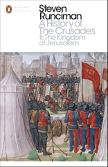 Combo: A History of the Crusades I, II, III