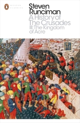 Combo: A History of the Crusades I, II, III