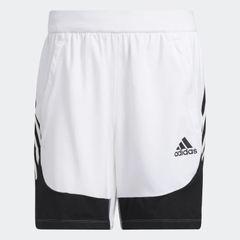 QUẦN SHORT MỎNG 3 SỌC AEROREADY