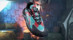 GIÀY OZELIA DRAX MARVEL - GX1207