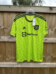ÁO ĐẤU THỨ BA MANCHESTER UNITED 22/23 - HE2981