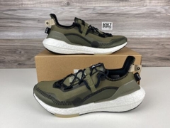 GIÀY ULTRABOOST 21 X PARLEY Unisex - G55649