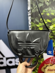 TÚI SATCHEL BA LÁ POLYURETHANE - IT7378