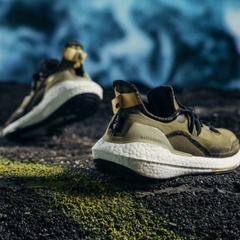 GIÀY ULTRABOOST 21 X PARLEY Unisex - G55649