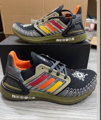 Giày thể thạy bộ nam Ultraboost adidas SEA CITY PACK GX8807