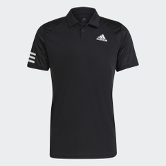 Bộ Tennis  Đen - Trắng Adidas Chính hãng