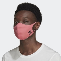 Khẩu Trang Adidas kiểu Nữ