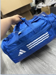 TÚI DUFFEL TẬP LUYỆN ESSENTIALS CỠ vừa , có ngăn đựng giày riêng  ! IL5772
