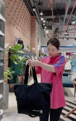 Túi vải SHOPPER siêu TO - IJ7480