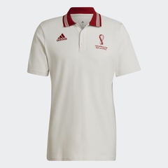 ÁO POLO NAM FIFA WORLD CUP 2022™ - HD6371