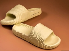 Dép Adidas ADILETTE 22 Màu Sand GX6945