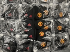 BỘ 3 kHẨU TRANG MANCHESTER UNITED M/L