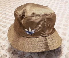 Mũ Bucket 70s Adicolor HZ9674 Màu Nâu