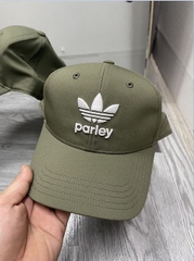MŨ BÓNG CHÀY PARLEY - Hy2513