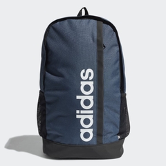 Adidas ESSENTIALS Logo Backpack - Black GN2014