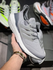 GIÀY ULTRABOOST 21 Xám - FY0381