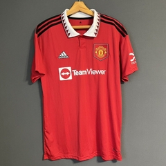 ÁO ĐẤU SÂN NHÀ MANCHESTER UNITED 22/23 - H13881