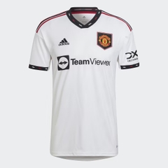 Áo Đá Bóng Nam Adidas Manchester United 20/21 Away - H13880