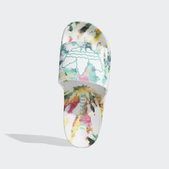 Dép Adidas ADILETTE LITE SLIDES "CLOUD WHITE" GX5376  [Chính hãng]