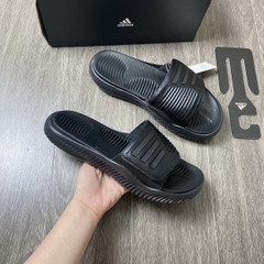 Dép quai ngang Unisex adidas Alphabounce GY9416