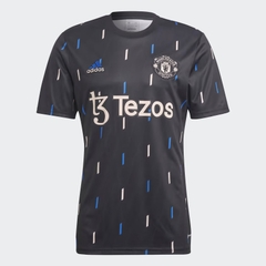 ÁO TẬP TRƯỚC TRẬN ĐẤU MANCHESTER UNITED - ht4307