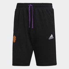 QUẦN SHORT DU ĐẤU MANCHESTER UNITED - GR3903