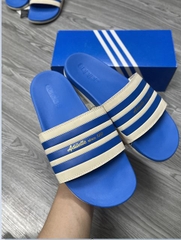 DÉP ADILETTE COMFORT đế mềm bản kỉ niệm since 1972 new GW8753