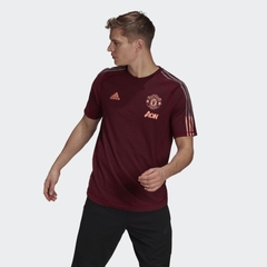 [HCM]ÁO THUN DU ĐẤU MANCHESTER UNITED