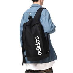 Adidas ESSENTIALS Logo Backpack - Black GN2014