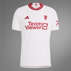 MANCHESTER UNITED 23/24 THIRD JERSEY- bản FAN - IP1741