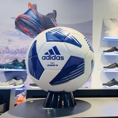 BÓNG TIRO LEAGUE TB - SIZE 5 2 MÀU