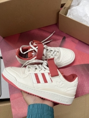 GIÀY FORUM LOW Parley - GW2043