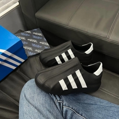 GIÀY SUPERSTAR ADIFOM - HQ8752