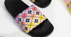DÉP ADILETTE UNISEX - GW6091