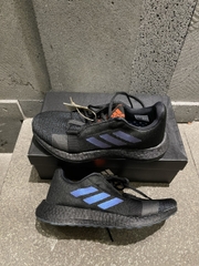 adidas Senseboost GO Shoes - Black - ef0709