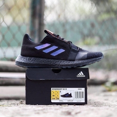 Giày SenseBoost Go ‘Boost Blue Violet MET.’ EF0709