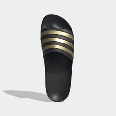 DÉP Đúc QUAI NGANG ADILETTE AQUA - EG1758