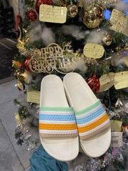 Dép Quai Ngang Nam  Adilette Made in italia - GY2103