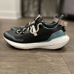 GIÀY ULTRABOOST 21 X PARLEY Carbon Unisex - GX1244