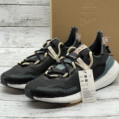 GIÀY ULTRABOOST 21 X PARLEY Carbon Unisex - GX1244