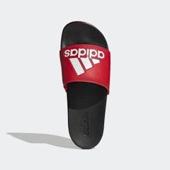 DÉP QUAI NGANG ADILETTE COMFORT SLIDES ĐẾ MỀM - GY1947