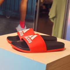 DÉP QUAI NGANG ADILETTE COMFORT SLIDES ĐẾ MỀM - GY1947